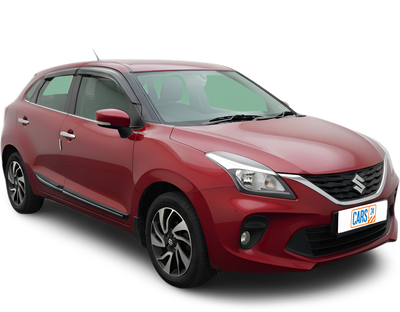 Maruti Baleno-img